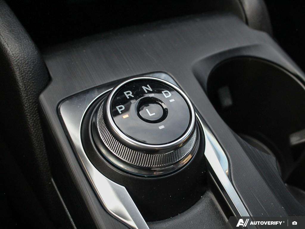 used 2024 Ford Escape car, priced at $26,444