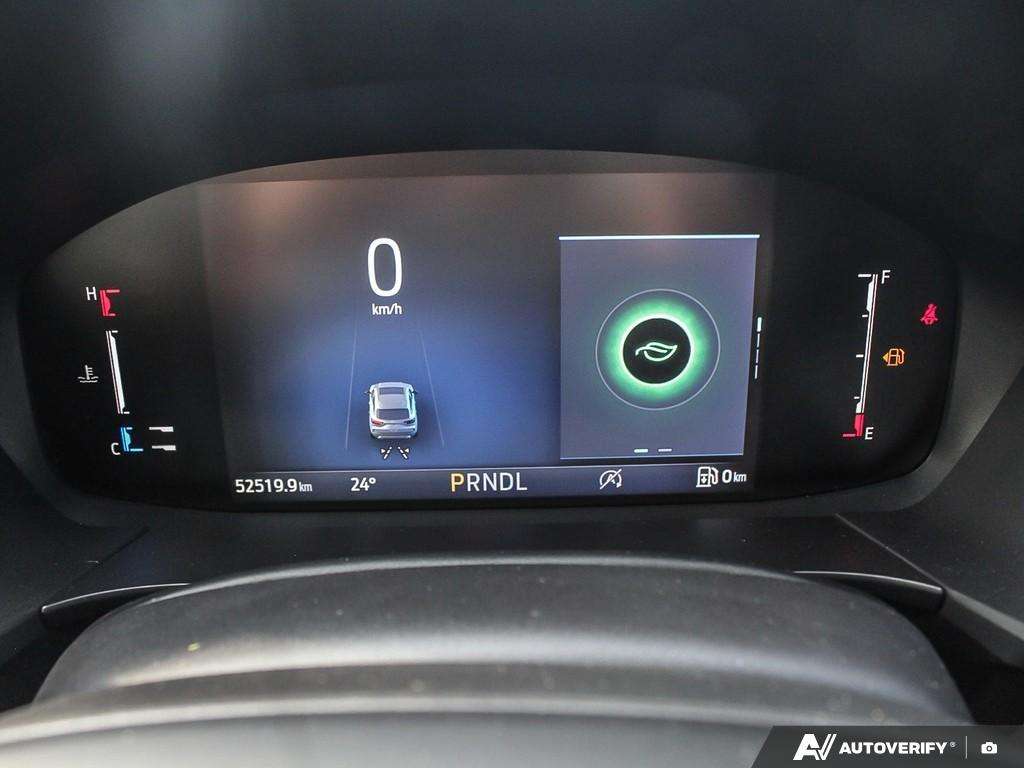 used 2024 Ford Escape car, priced at $26,444