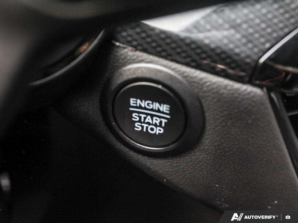 used 2024 Ford Escape car, priced at $26,444