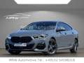 BMW 218i M Sport Gran Coupé*Virtual*LED*MwSt.*uvm Gris - thumbnail 1