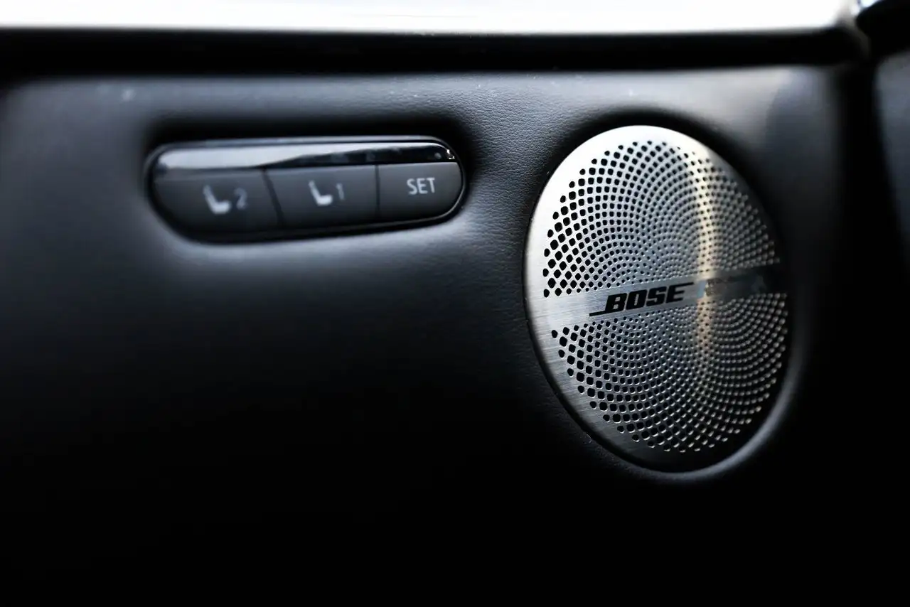 Infiniti QX50 снимка Infiniti QX50