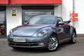 Volkswagen Beetle Cabriolet 1.4 TSI 160 Pk, Karrmann, Uniek ! 25.000 Gris - thumbnail 1