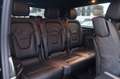 Mercedes-Benz V 300 d AVANTGARDE EXTRALANG*Kamera*8-Sitzer Negro - thumbnail 22