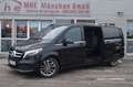 Mercedes-Benz V 300 d AVANTGARDE EXTRALANG*Kamera*8-Sitzer Schwarz - thumbnail 2