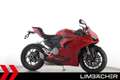 Ducati Panigale V2 QS, EBC, DWC, DTC, LED Rot - thumbnail 1