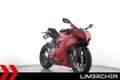 Ducati Panigale V2 QS, EBC, DWC, DTC, LED Rot - thumbnail 2