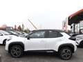 Toyota Yaris Cross Style Plus 1.5-Hybrid NAVI SHZ PDC Blanc - thumbnail 3