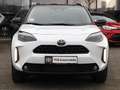 Toyota Yaris Cross Style Plus 1.5-Hybrid NAVI SHZ PDC Blanc - thumbnail 5