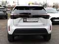 Toyota Yaris Cross Style Plus 1.5-Hybrid NAVI SHZ PDC Blanc - thumbnail 4