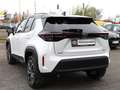 Toyota Yaris Cross Style Plus 1.5-Hybrid NAVI SHZ PDC Blanc - thumbnail 2