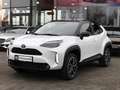 Toyota Yaris Cross Style Plus 1.5-Hybrid NAVI SHZ PDC Blanc - thumbnail 1