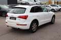 Audi Q5 3.0 TDI DPF S tronic quattro Navi_Leder_Pano Blanc - thumbnail 5