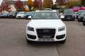 Audi Q5 3.0 TDI DPF S tronic quattro Navi_Leder_Pano Blanc - thumbnail 2