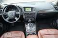 Audi Q5 3.0 TDI DPF S tronic quattro Navi_Leder_Pano Blanc - thumbnail 14