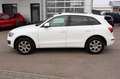 Audi Q5 3.0 TDI DPF S tronic quattro Navi_Leder_Pano Blanc - thumbnail 8