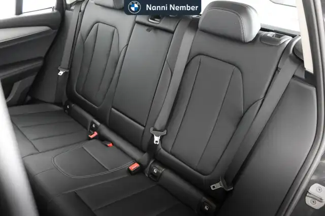 BMW X3 view 15
