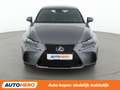 Lexus IS 300 IS 300h F SPORT Gris - thumbnail 9