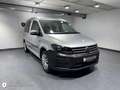 Volkswagen Caddy 2.0 TDI *Euro6*AHK* Trendline BMT Argent - thumbnail 4