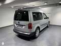 Volkswagen Caddy 2.0 TDI *Euro6*AHK* Trendline BMT Argent - thumbnail 3
