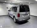 Volkswagen Caddy 2.0 TDI *Euro6*AHK* Trendline BMT Argent - thumbnail 2