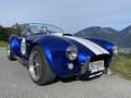 AC Cobra Factory Five Mk4 Cobra 7.0 V8, Nur 2100km Azul - thumbnail 4