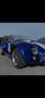 AC Cobra Factory Five Mk4 Cobra 7.0 V8, Nur 2100km Azul - thumbnail 3