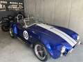 AC Cobra Factory Five Mk4 Cobra 7.0 V8, Nur 2100km Azul - thumbnail 9