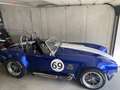 AC Cobra Factory Five Mk4 Cobra 7.0 V8, Nur 2100km Azul - thumbnail 7