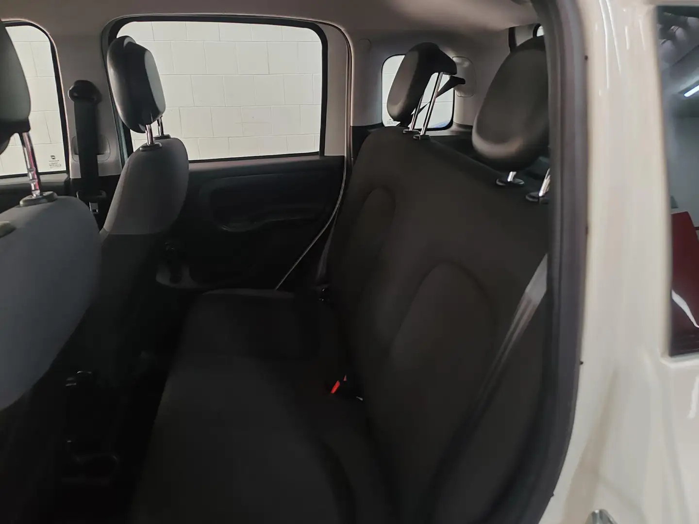Fiat Panda 1.2 Easy 69cv Bronzo - 2