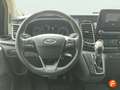 Ford Tourneo Custom 2.0 EcoBlue 136kW (185CV) L1 Sport Auto Negro - thumbnail 9