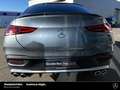 Mercedes-Benz GLE 53 AMG AMG GLE 53 4M+ Coupé Dis Memo 360 MLed Key SKlim Gris - thumbnail 7