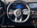 Mercedes-Benz GLE 53 AMG AMG GLE 53 4M+ Coupé Dis Memo 360 MLed Key SKlim Gris - thumbnail 12