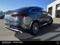 Mercedes-Benz GLE 53 AMG AMG GLE 53 4M+ Coupé Dis Memo 360 MLed Key SKlim Gris - thumbnail 3