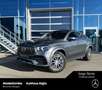 Mercedes-Benz GLE 53 AMG AMG GLE 53 4M+ Coupé Dis Memo 360 MLed Key SKlim Gris - thumbnail 1