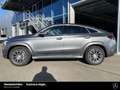 Mercedes-Benz GLE 53 AMG AMG GLE 53 4M+ Coupé Dis Memo 360 MLed Key SKlim Gris - thumbnail 5