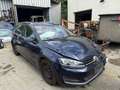 Volkswagen Golf Variant Highline BMT Blau - thumbnail 2