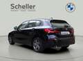 BMW 116 i Advantage LED Navi Shz Negro - thumbnail 4