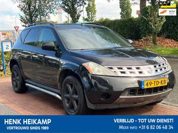 3.5 V6 | AUTOMAAT| 4WD