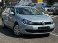 Volkswagen Golf Variant Trendline/1.Hand/TÜV.09.2025 Bleu - thumbnail 1