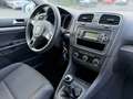 Volkswagen Golf Variant Trendline/1.Hand/TÜV.09.2025 Bleu - thumbnail 4