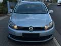 Volkswagen Golf Variant Trendline/1.Hand/TÜV.09.2025 Bleu - thumbnail 10