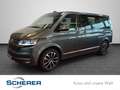 Volkswagen T6.1 Multivan Highline DSG 4M *ACC*Kamera* Grau - thumbnail 1