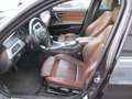 BMW 320 320i Touring Aut.2 x M Paket Navi Leder Xenon Alu Grigio - thumbnail 7