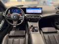 BMW M3 Competition M xDrive Grau - thumbnail 9