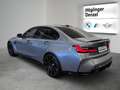 BMW M3 Competition M xDrive Grau - thumbnail 10