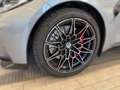 BMW M3 Competition M xDrive Grau - thumbnail 3
