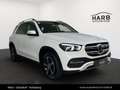 Mercedes-Benz GLE 300 d 4matic Weiß - thumbnail 3