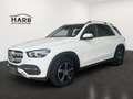 Mercedes-Benz GLE 300 d 4matic Weiß - thumbnail 33