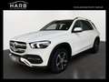 Mercedes-Benz GLE 300 d 4matic Weiß - thumbnail 1