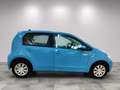 Volkswagen e-up! Navi/Climatronic Bleu - thumbnail 6